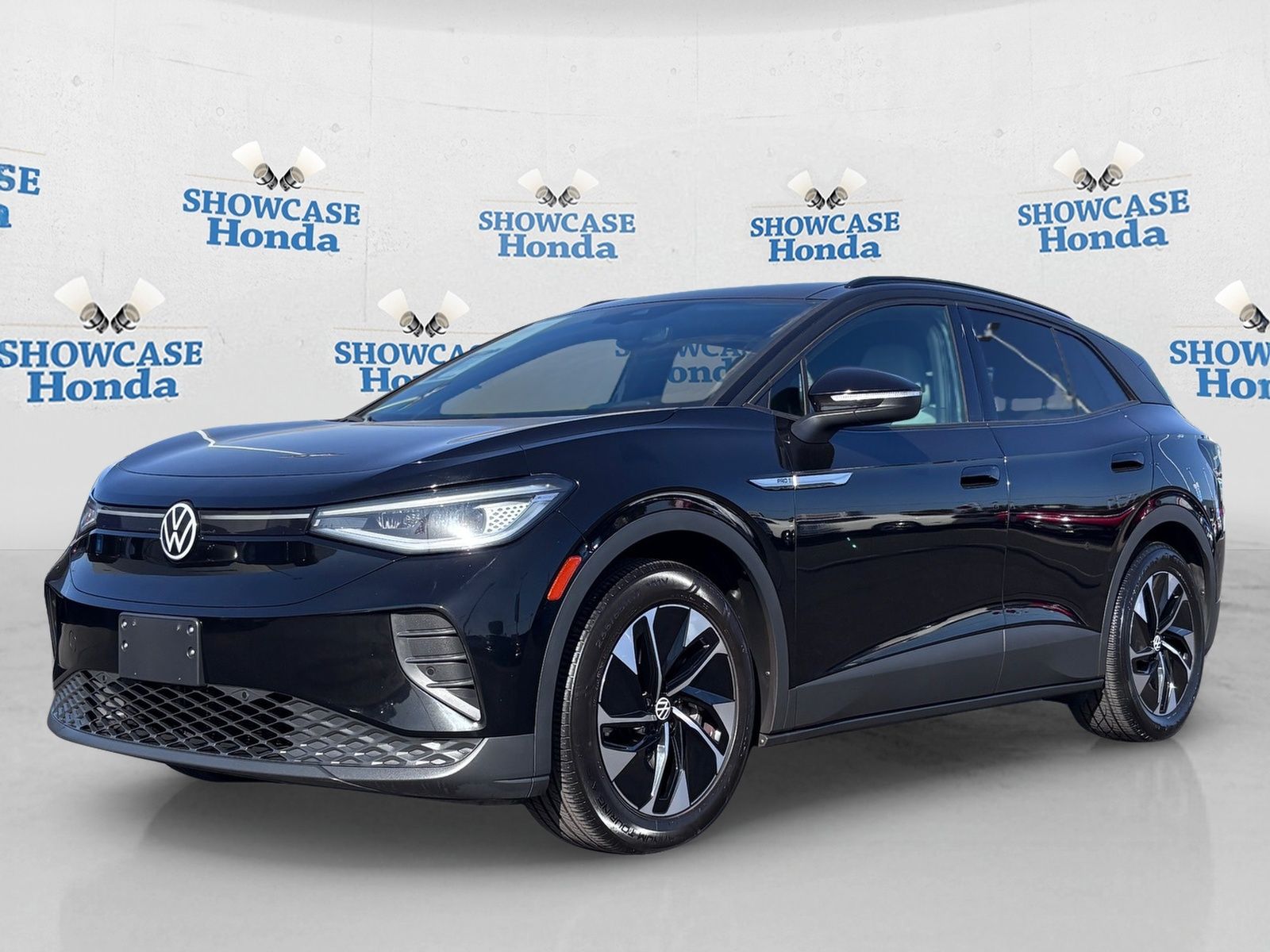 Used 2021 Volkswagen ID.4 PRO S with VIN WVGTMPE2XMP056511 for sale in Phoenix, AZ