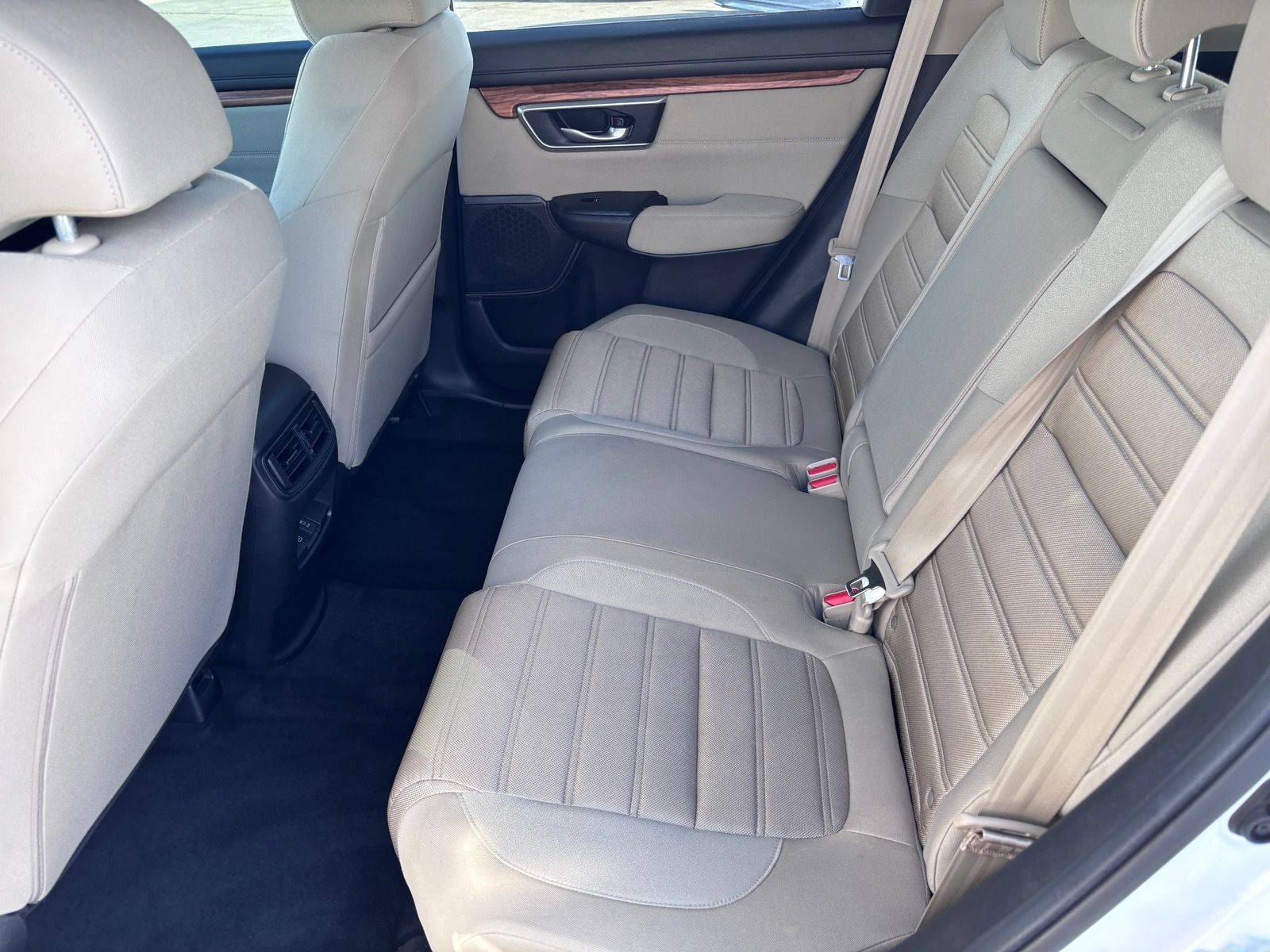 2022 Honda CR-V EX - Photo 16