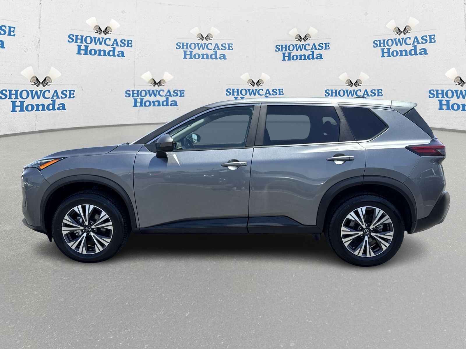 Used 2023 Nissan Rogue SV with VIN 5N1BT3BA8PC924794 for sale in Phoenix, AZ