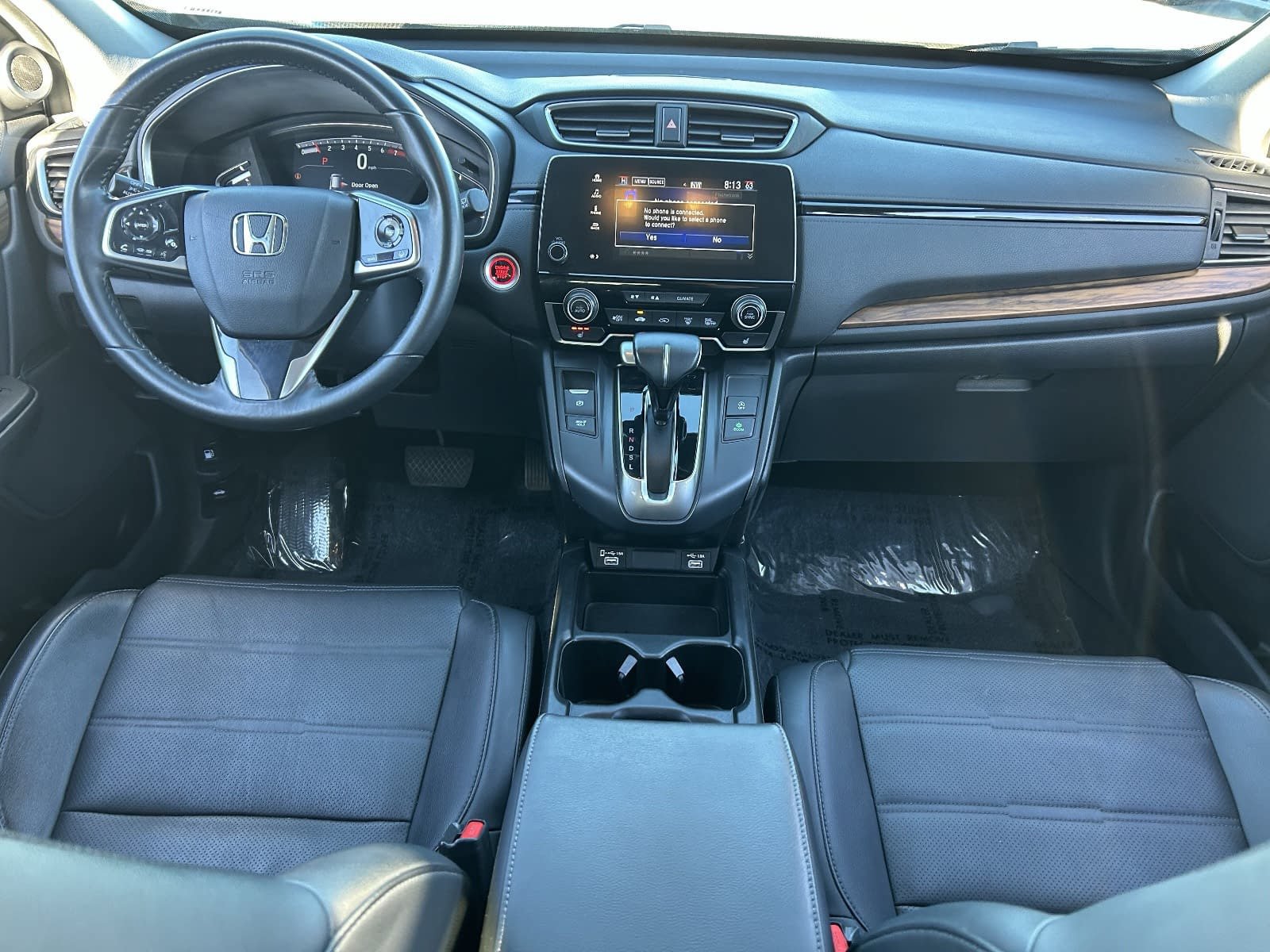 2020 Honda CR-V EX-L - Photo 19