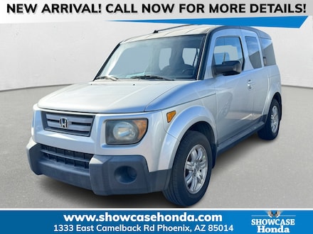 2008 Honda Element EX SUV