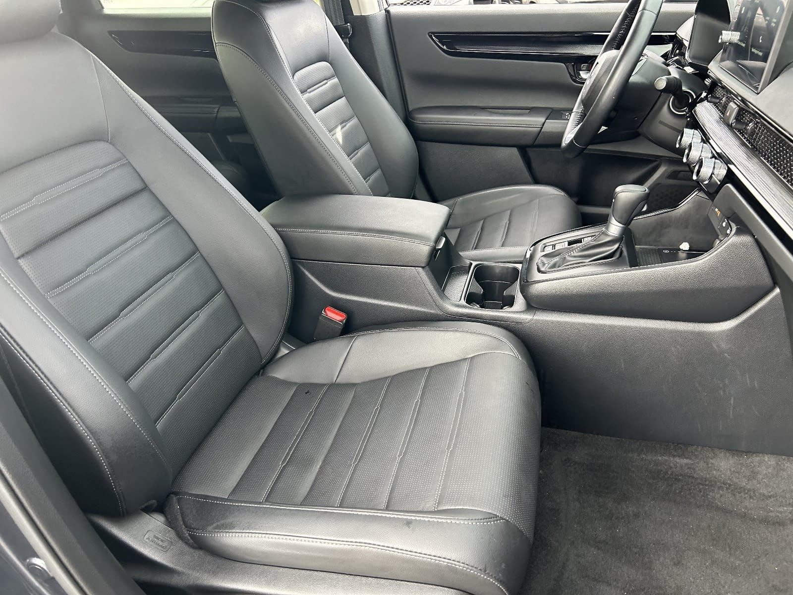 2026 Honda CR-V EX-L - Photo 14