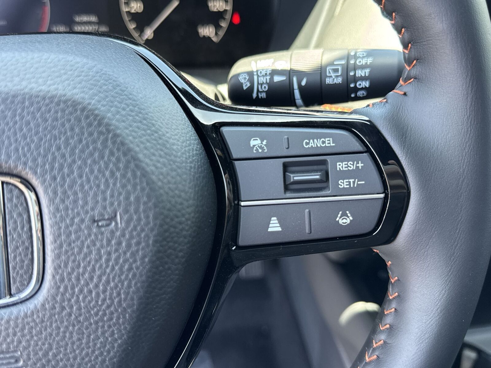 2026 Honda HR-V Sport - Photo 16