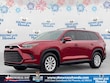  Toyota Grand Highlander