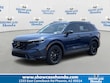 Honda CR-V Hybrid