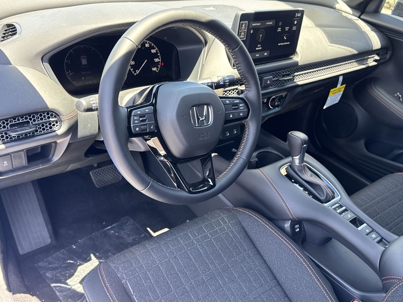 2026 Honda HR-V Sport - Photo 10