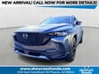Mazda CX-50