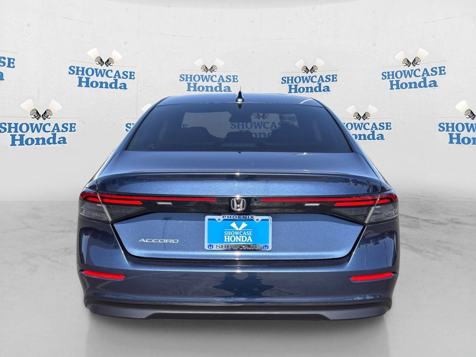 2023 Honda Accord EX - Photo 7
