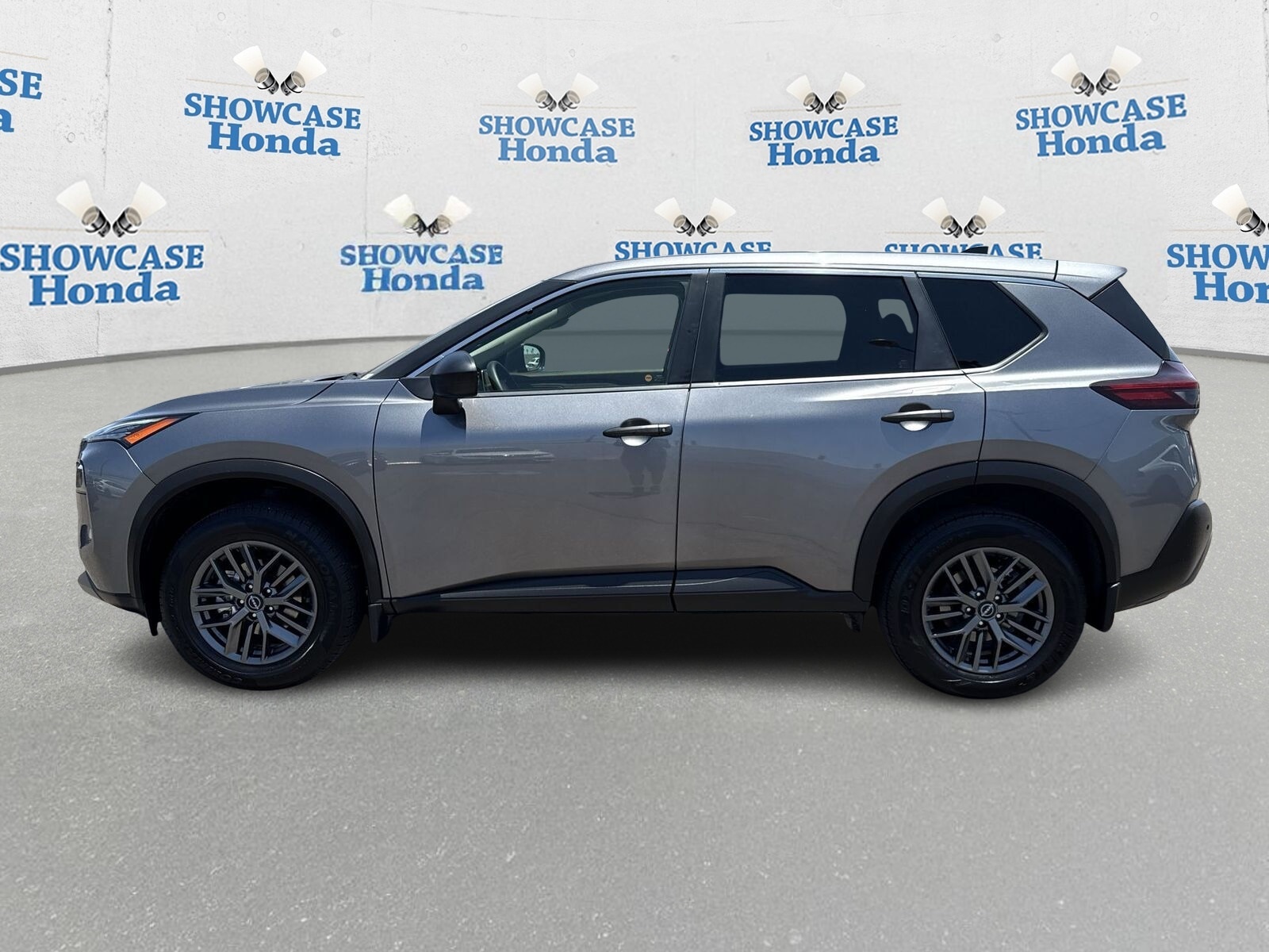Used 2023 Nissan Rogue S with VIN JN8BT3AA0PW410172 for sale in Phoenix, AZ