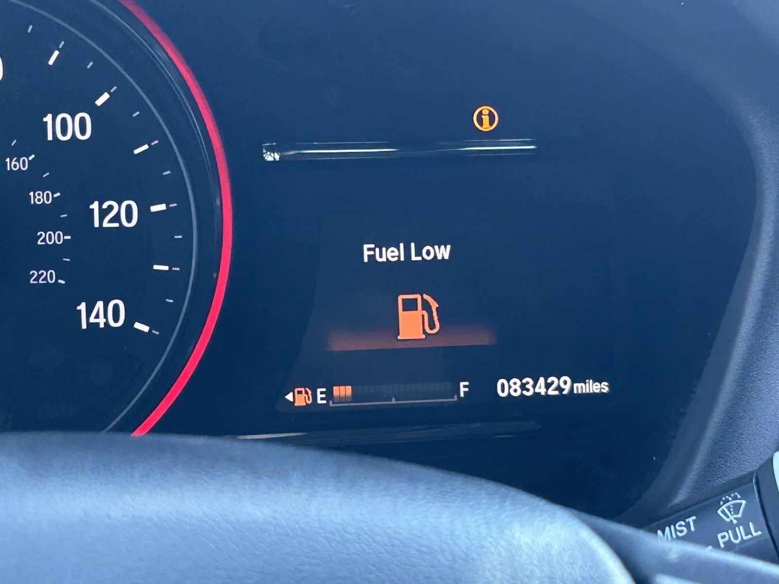2021 Honda HR-V EX-L - Photo 33
