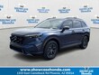 Honda CR-V Hybrid