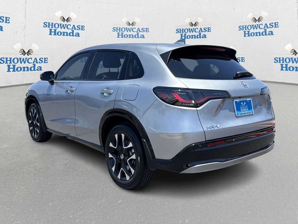 New 2026 Honda HR-V EX-L SUV