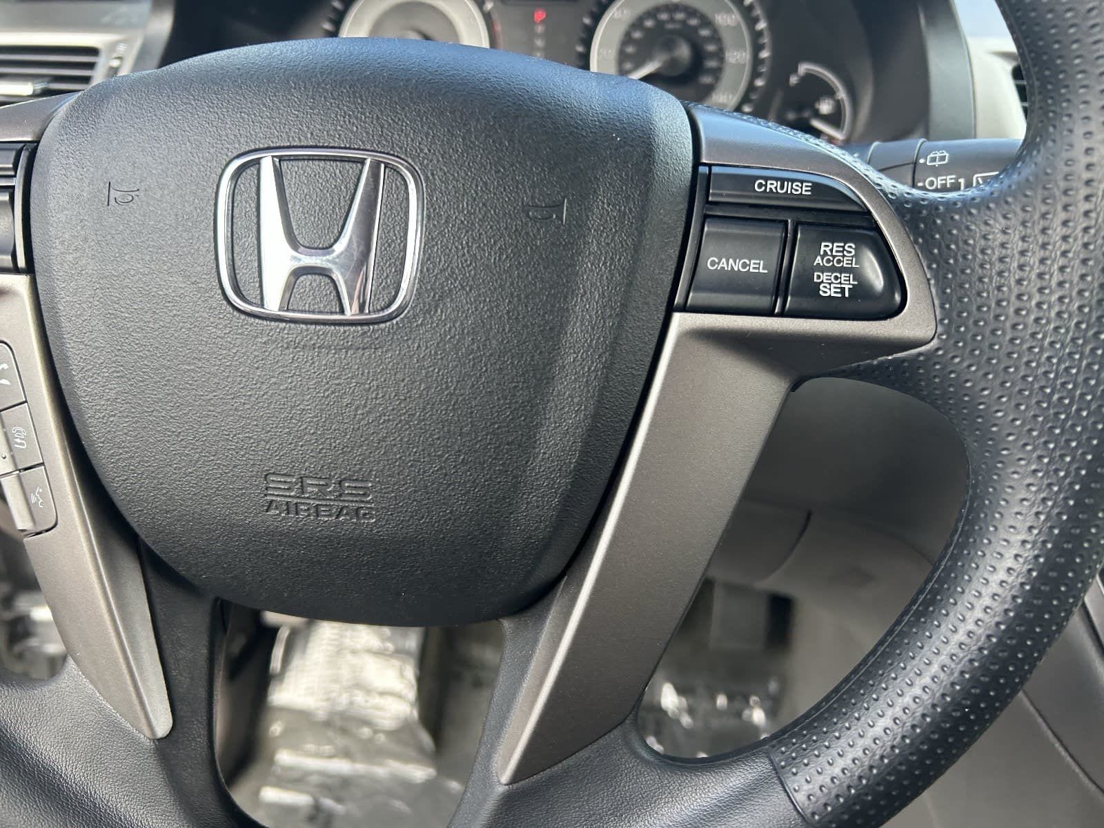 2016 Honda Odyssey EX - Photo 26