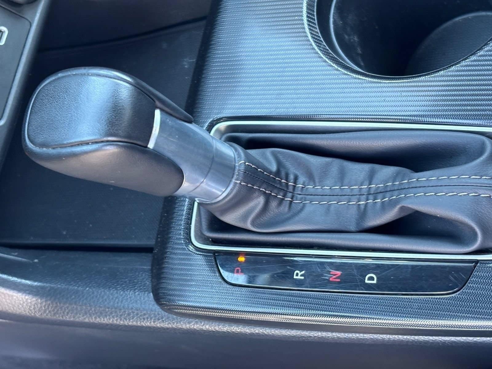2025 Honda Civic Sport - Photo 31