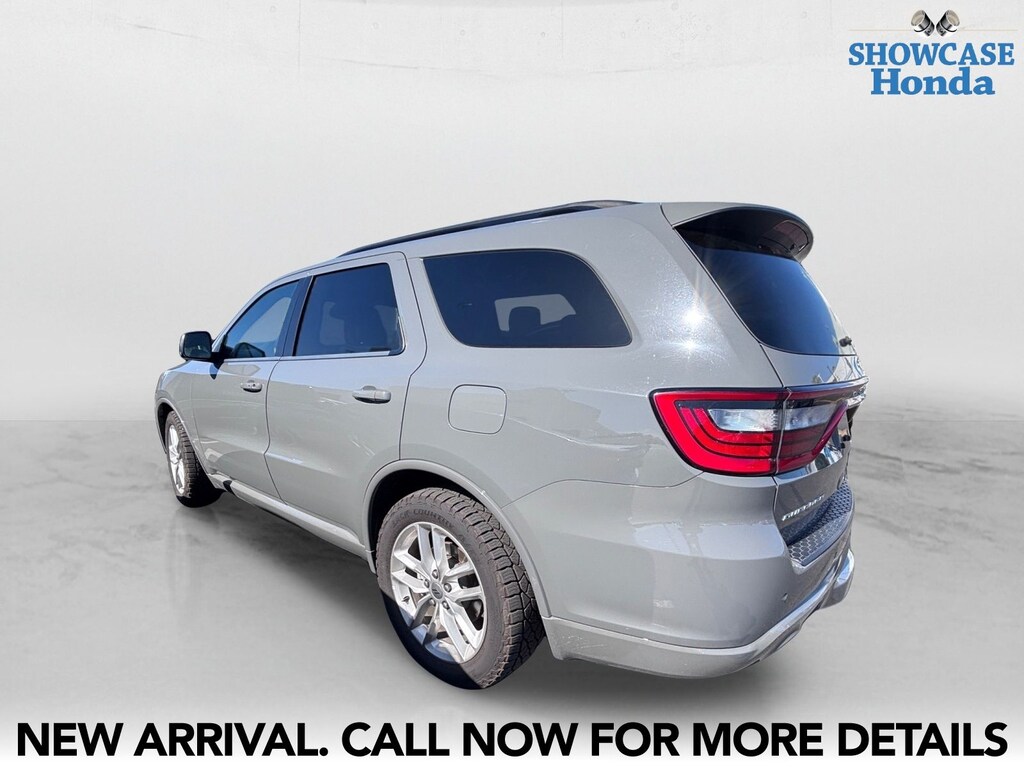 Used 2023 Dodge Durango GT SUV