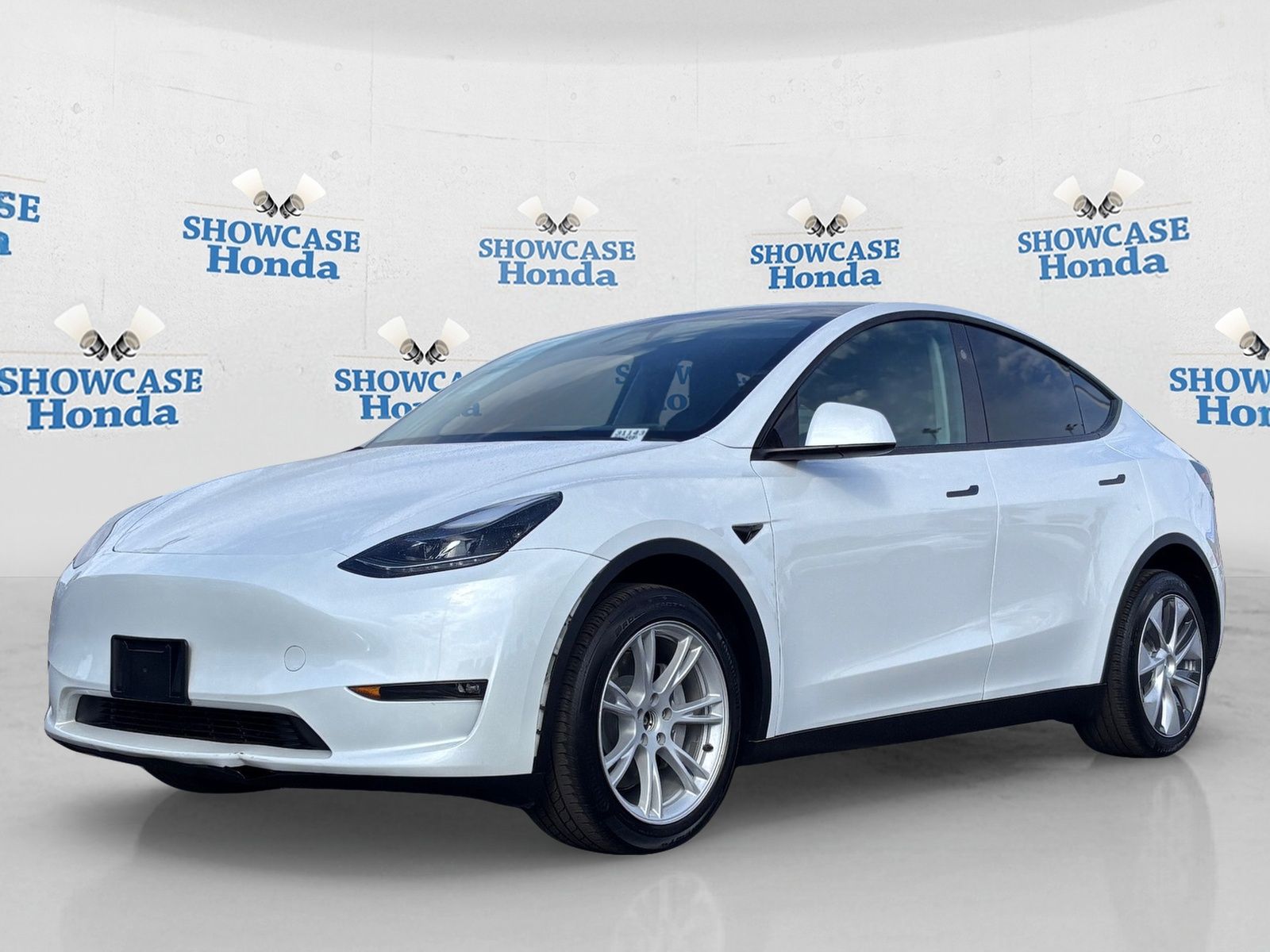 Used 2023 Tesla Model Y Long Range with VIN 7SAYGDEE4PF847953 for sale in Phoenix, AZ