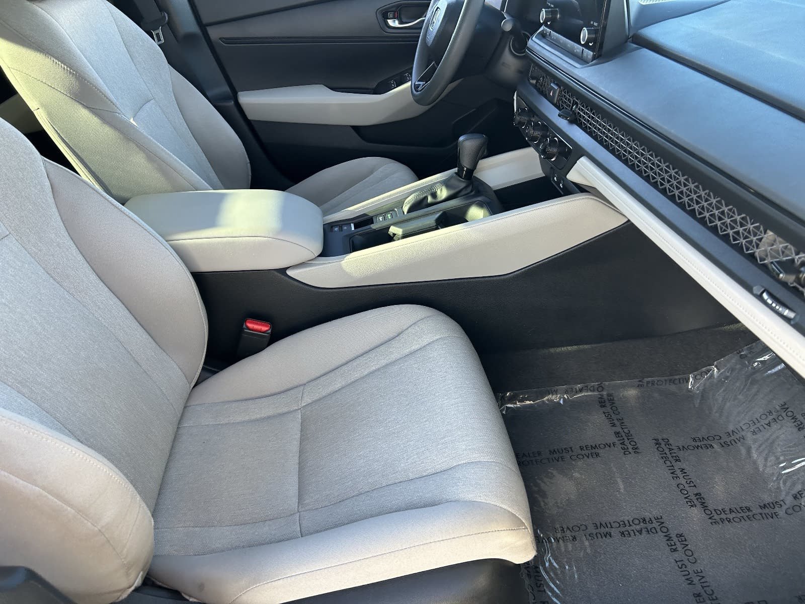 2024 Honda Accord LX - Photo 14