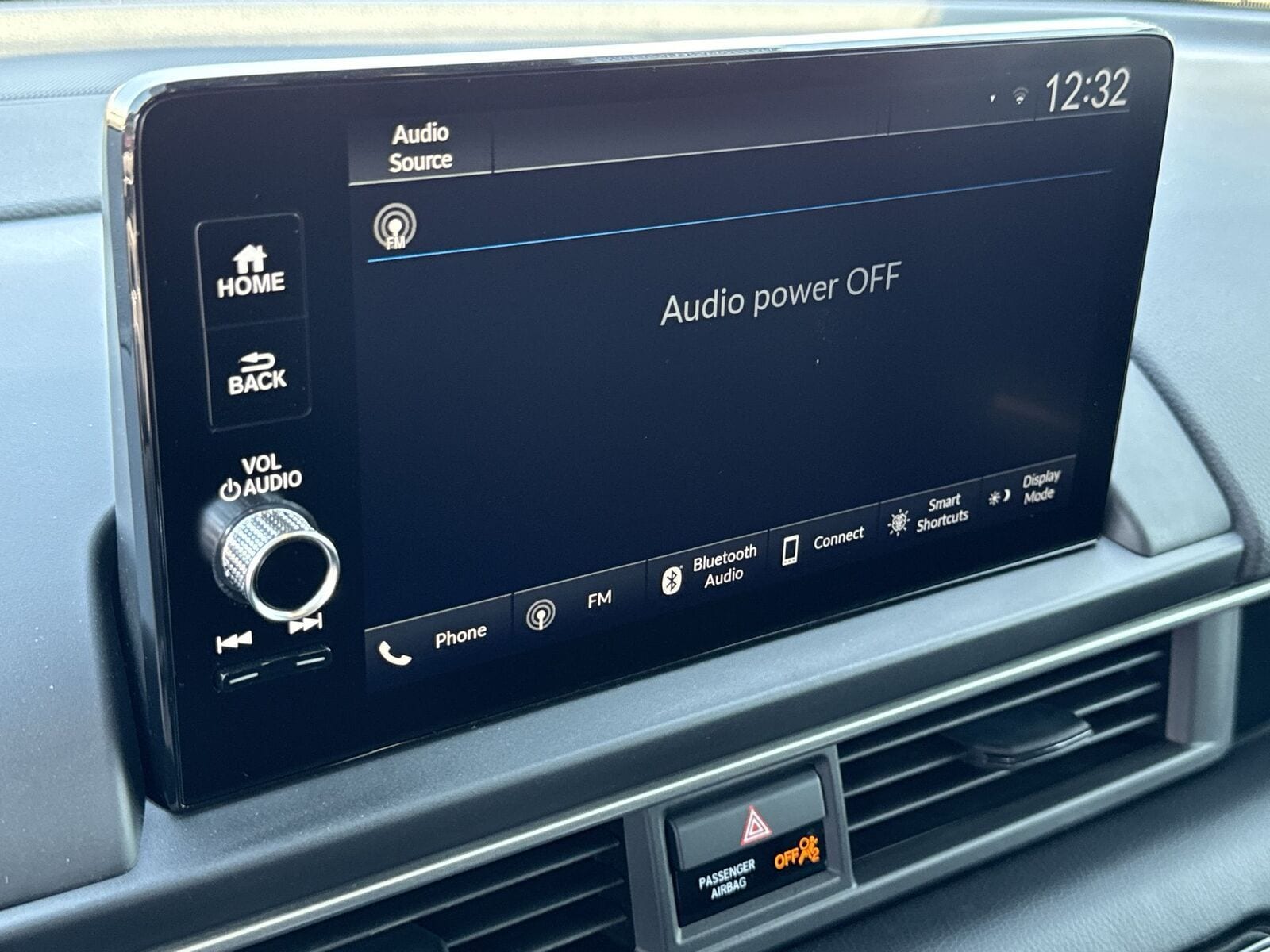 2025 Honda Pilot EX-L - Photo 11