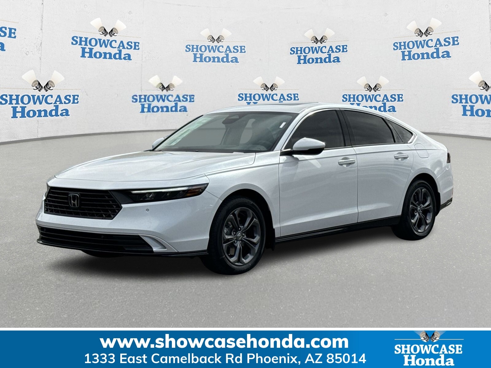 2025 Honda Accord