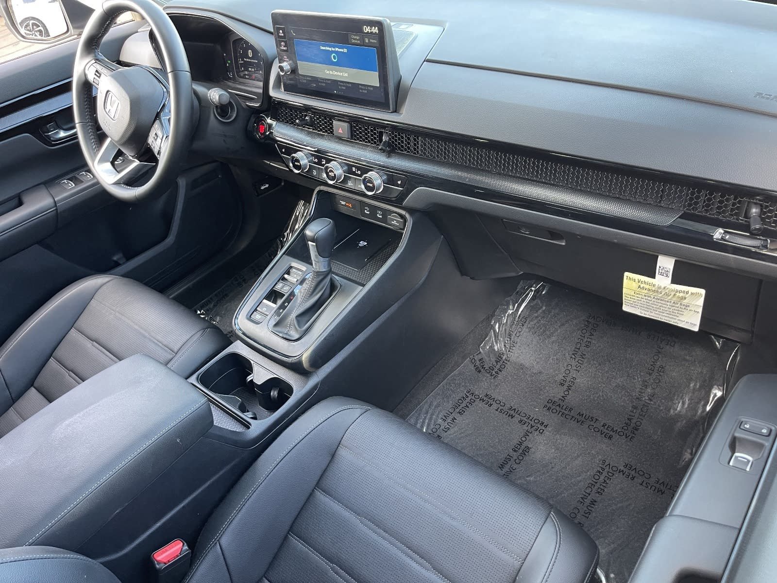 2026 Honda CR-V EX-L - Photo 16