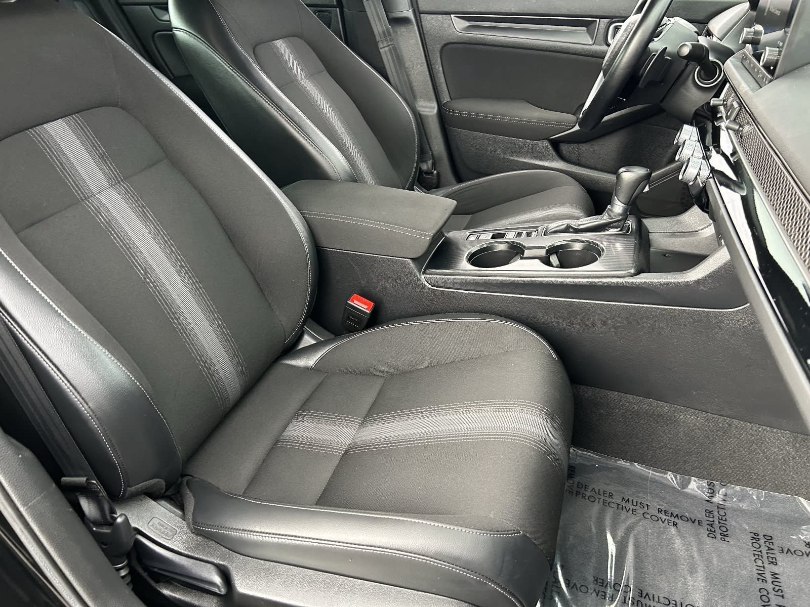 2022 Honda Civic Sport - Photo 13