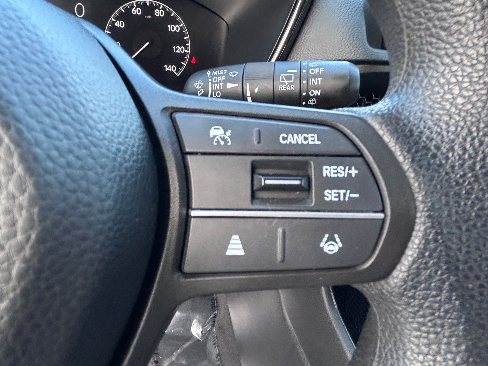 2023 Honda CR-V EX - Photo 25