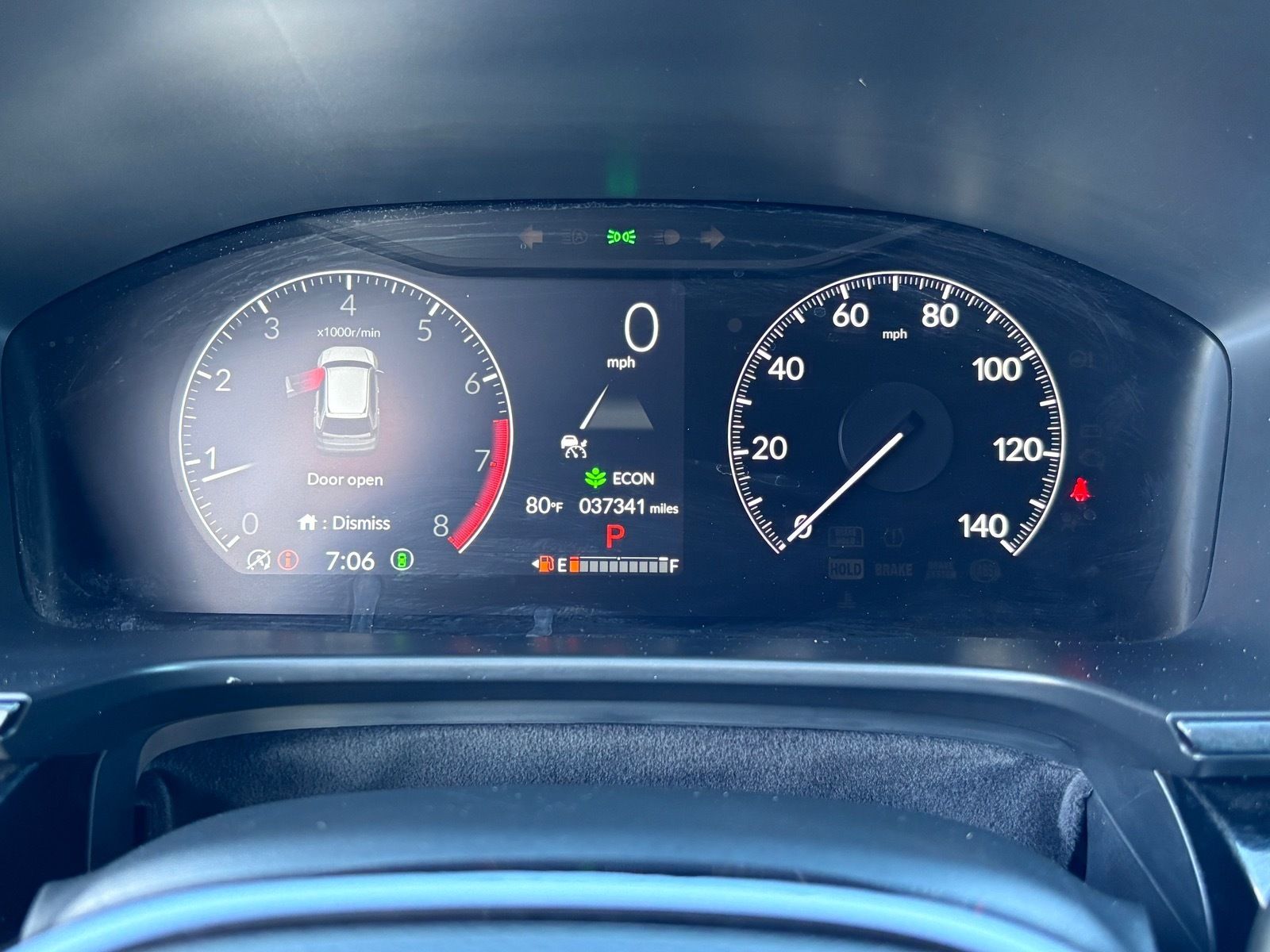 2023 Honda CR-V EX-L - Photo 26
