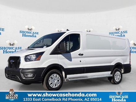 2025 Ford Transit-250 Cargo Base Van Low Roof Van