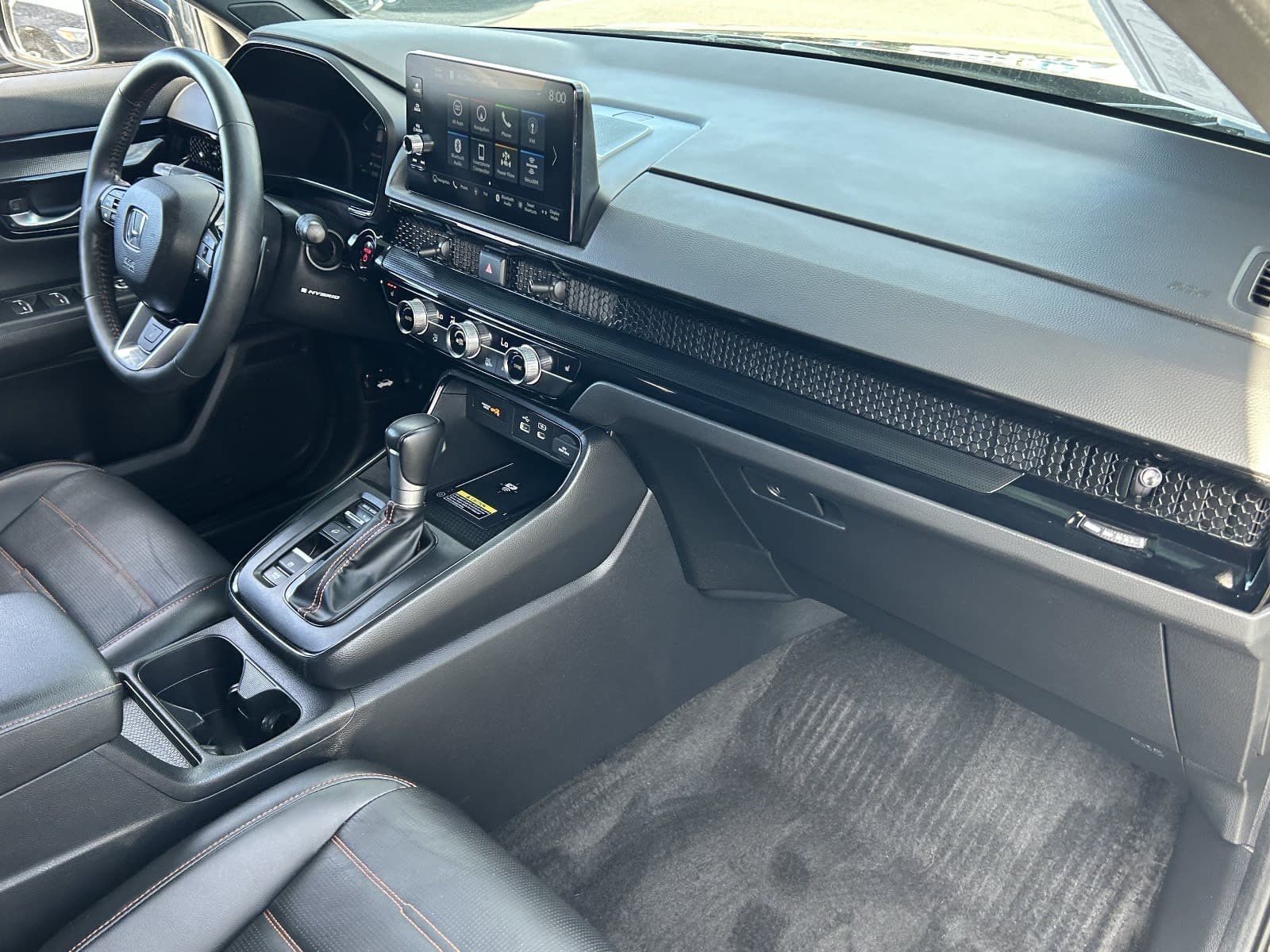 2024 Honda CR-V Sport Touring - Photo 16