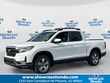  Honda Ridgeline