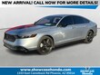 Honda Accord Hybrid