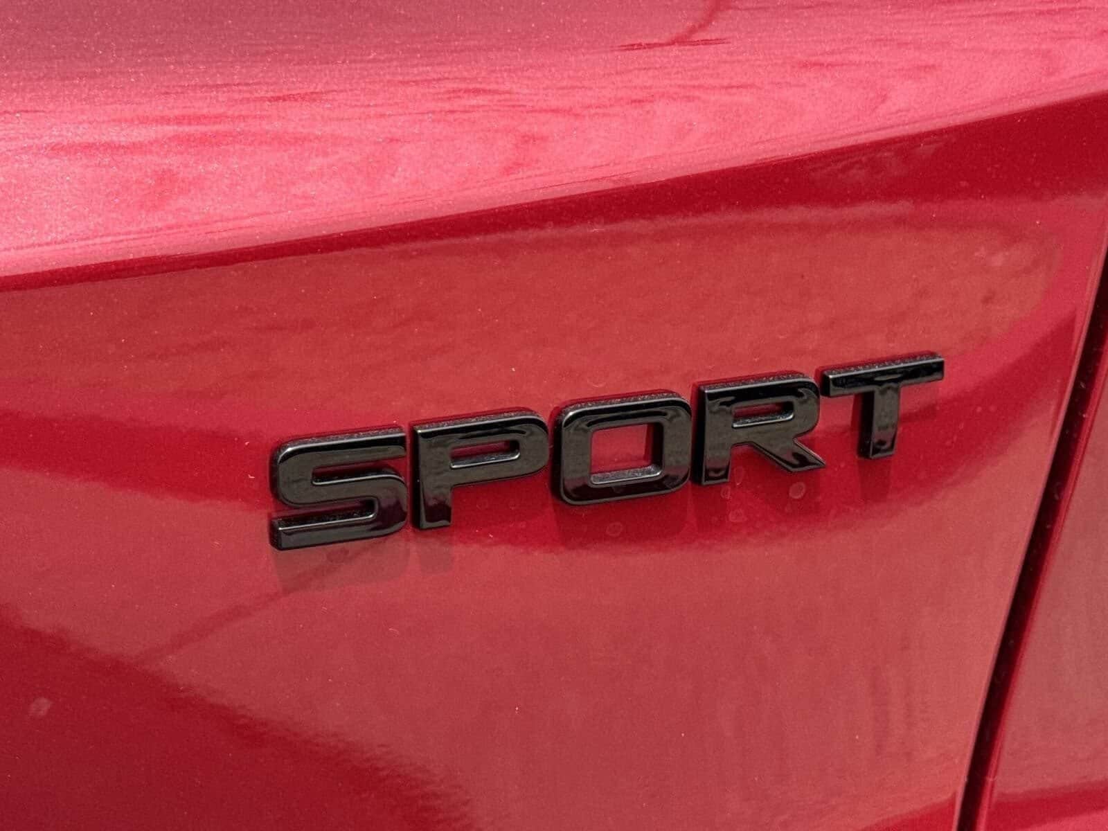 2026 Honda CR-V Sport-L - Photo 7