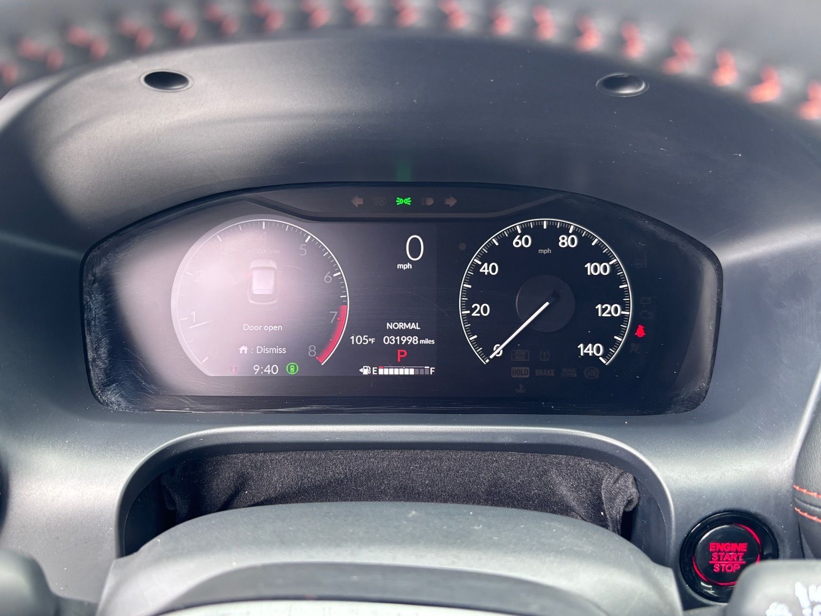 2024 Honda HR-V Sport - Photo 26