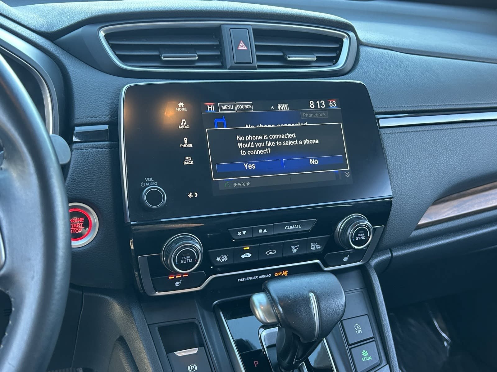 2020 Honda CR-V EX-L - Photo 31
