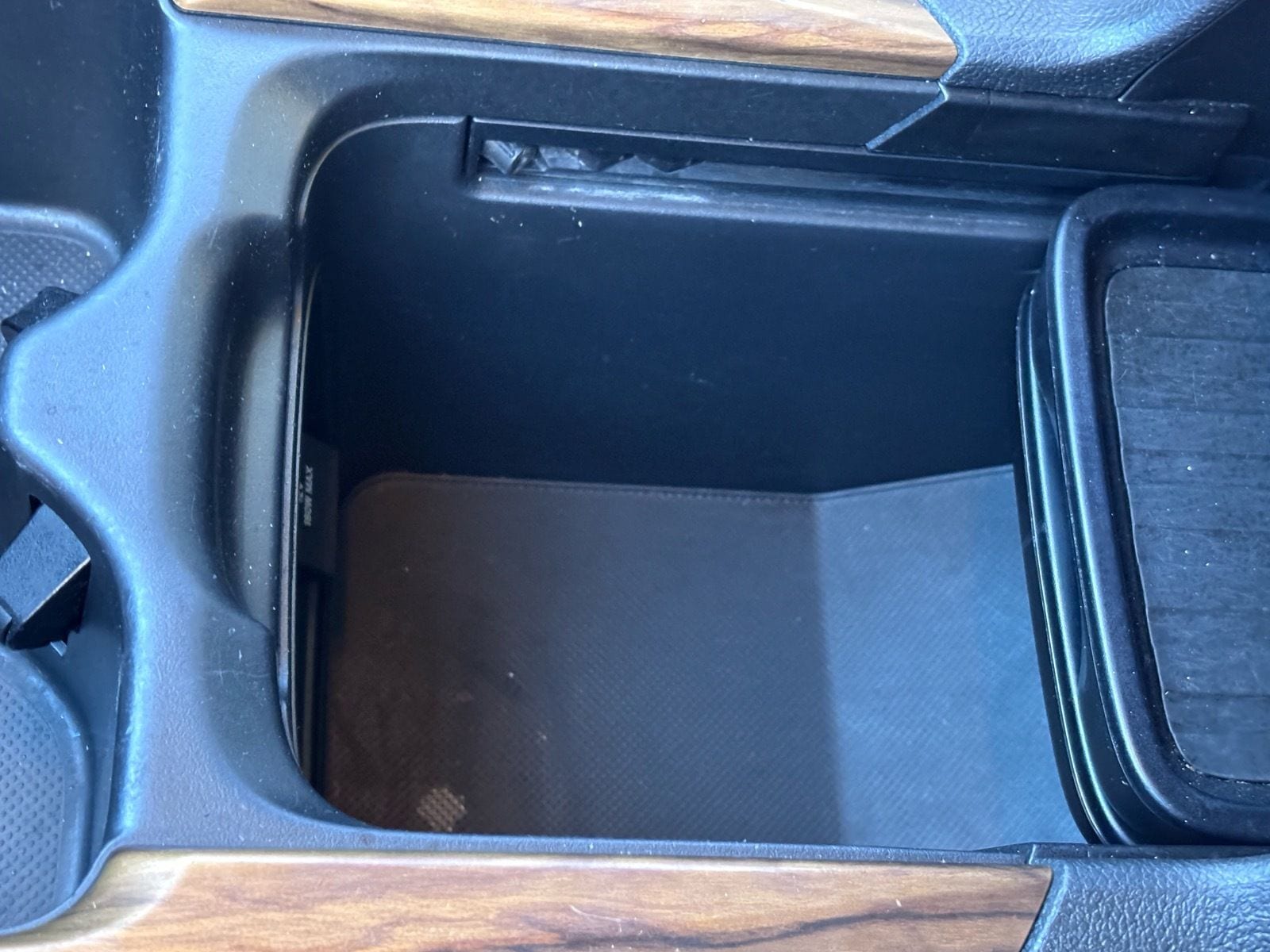 2021 Honda CR-V Touring - Photo 35