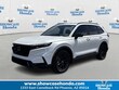 Honda CR-V Hybrid