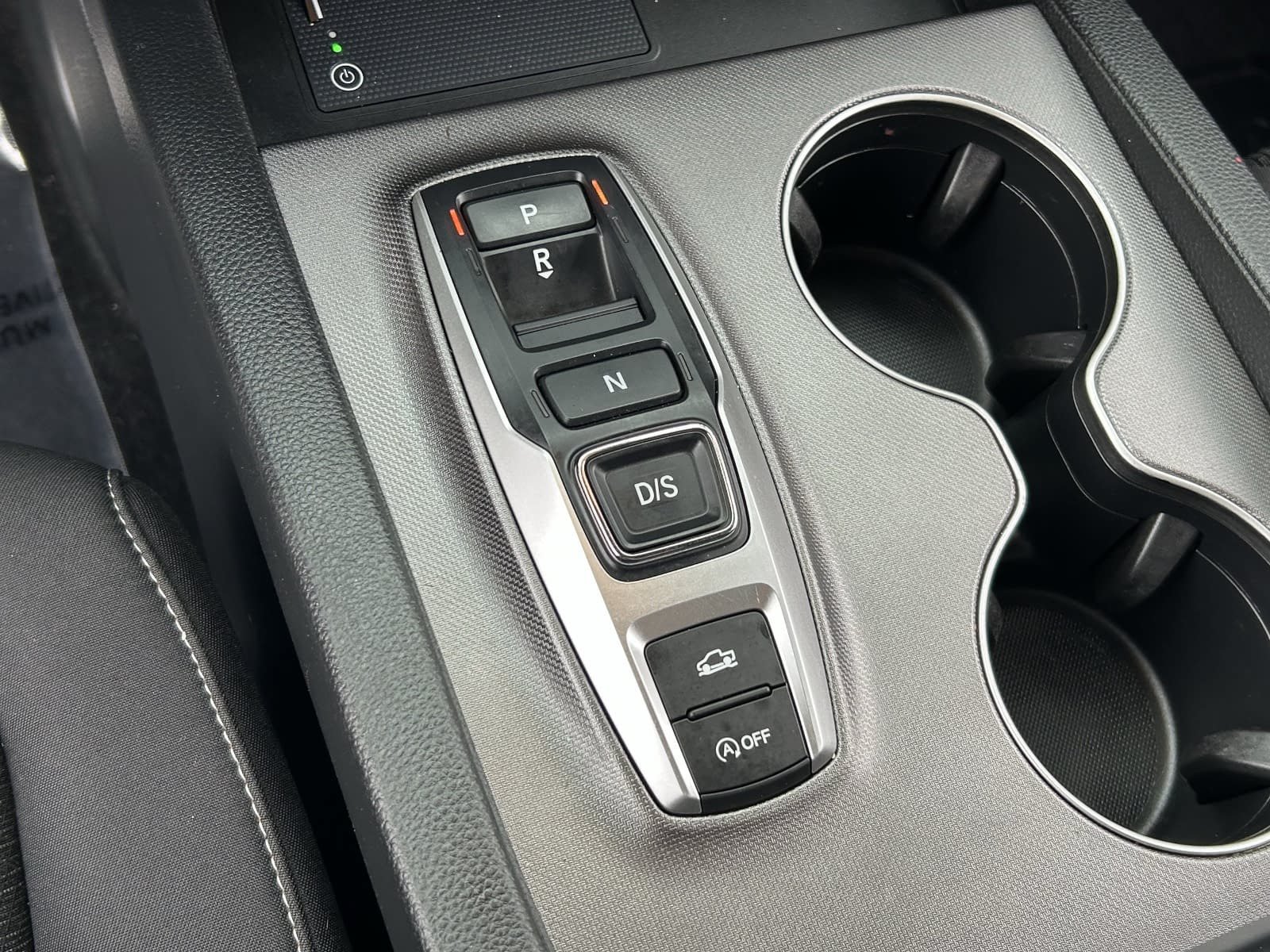2024 Honda Ridgeline Sport - Photo 28