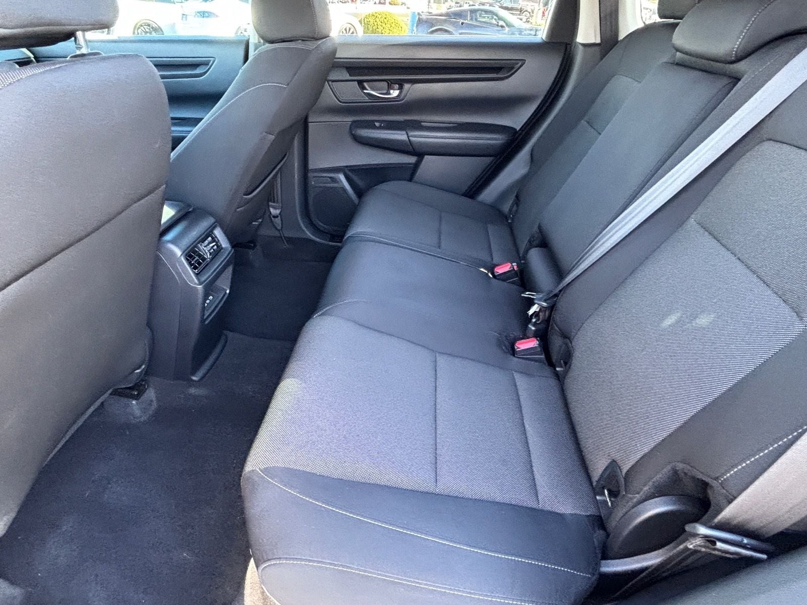 2024 Honda CR-V EX - Photo 16