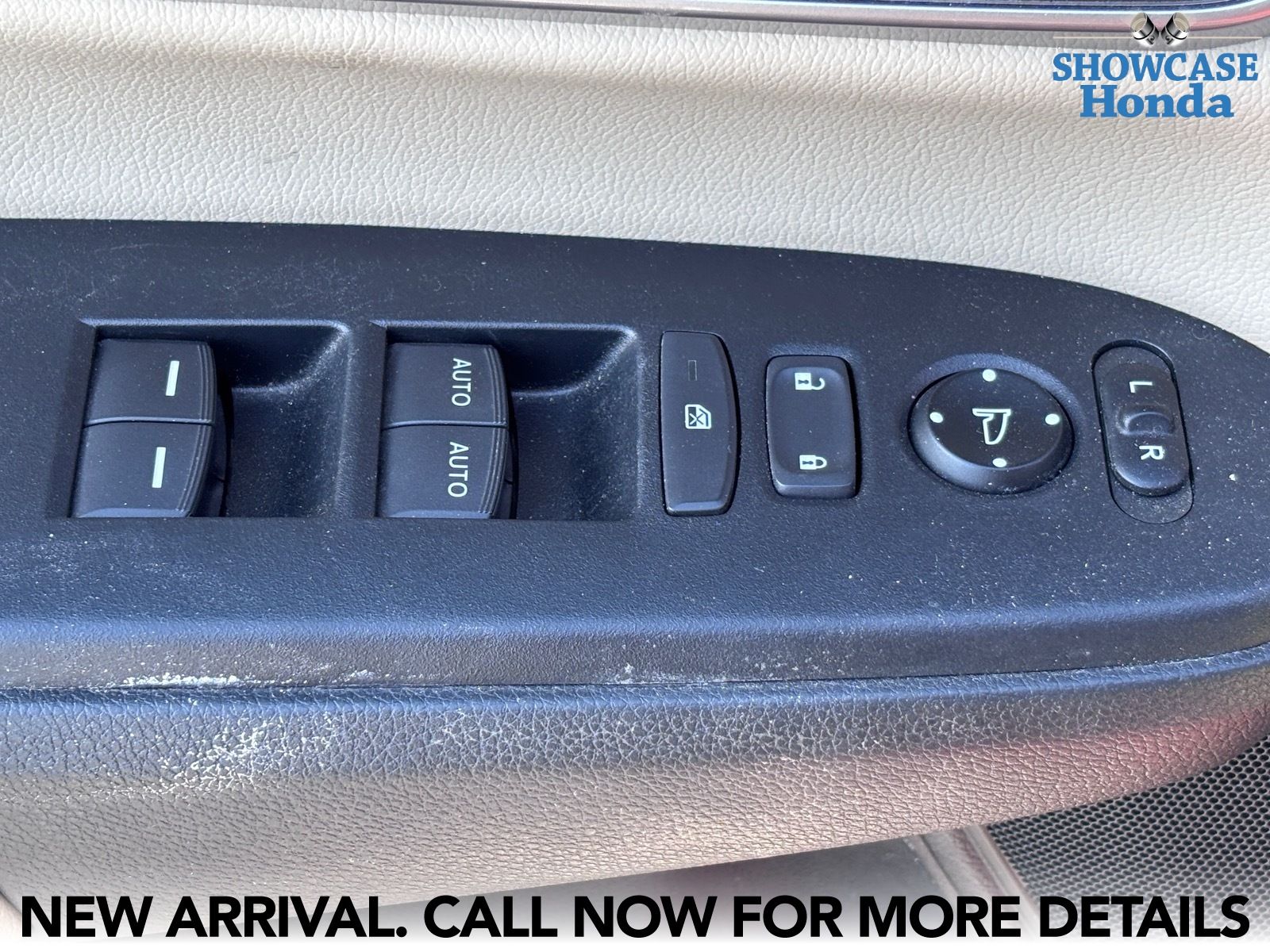 2019 Honda CR-V EX-L - Photo 10