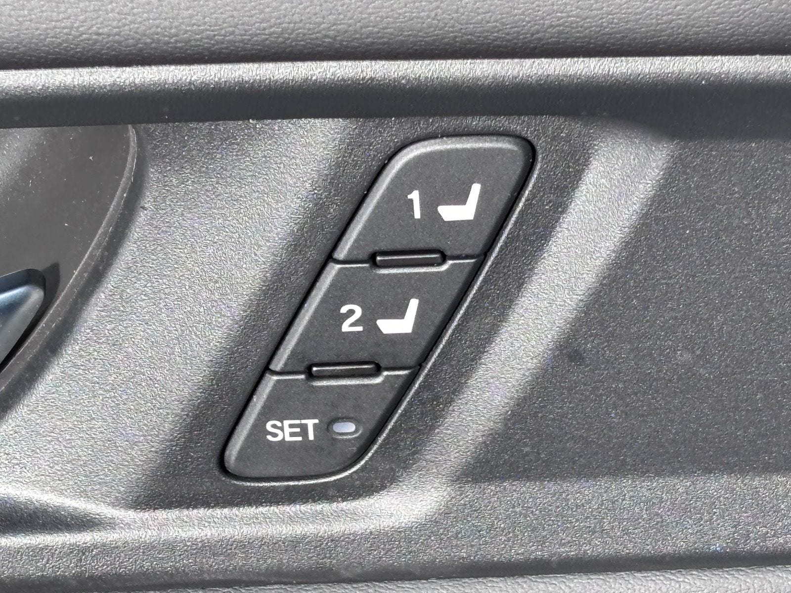2024 Honda Accord Hybrid Touring - Photo 21