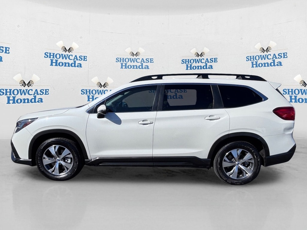 Used 2023 Subaru Ascent Premium 8-Passenger SUV