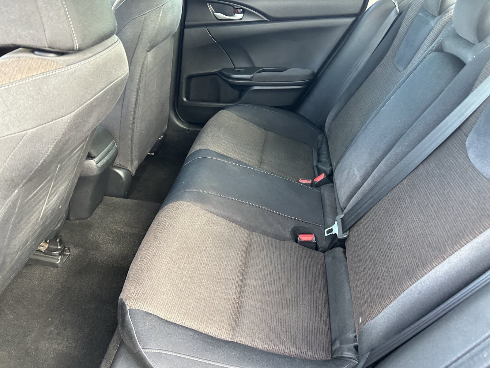 2019 Honda Insight EX - Photo 20