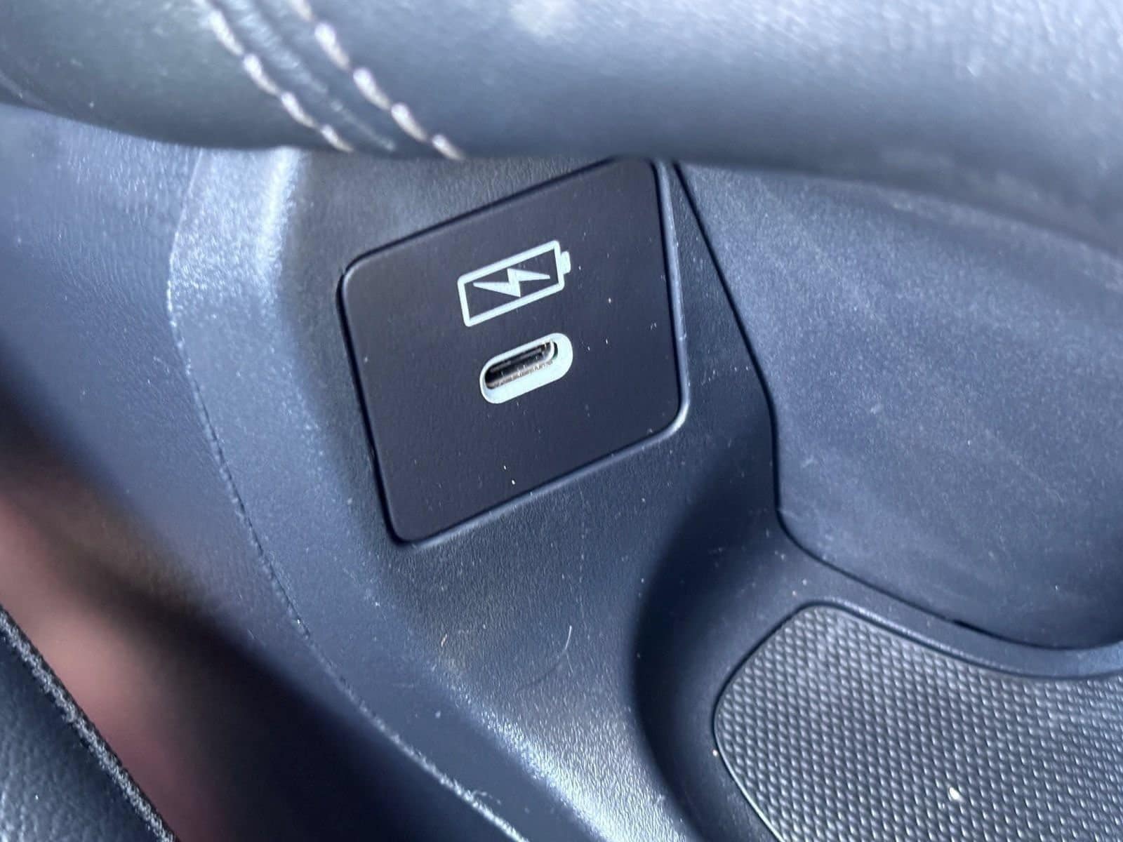 2025 Honda HR-V EX-L - Photo 33