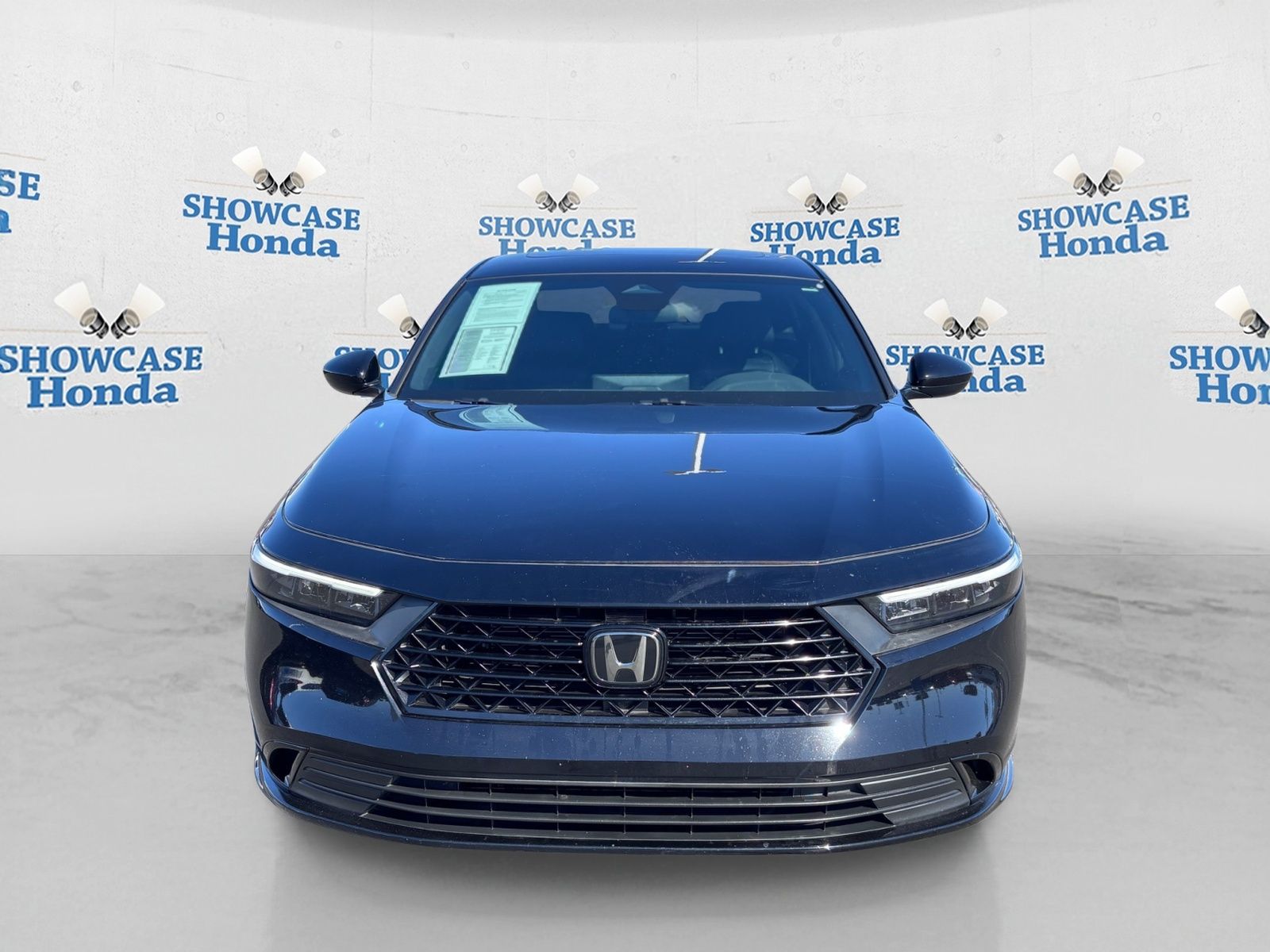 2024 Honda Accord Hybrid Sport-L - Photo 6