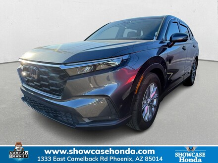 2023 Honda CR-V EX-L SUV
