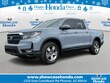  Honda Ridgeline