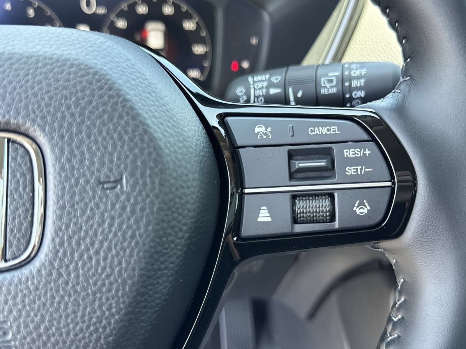2026 Honda CR-V EX-L - Photo 17