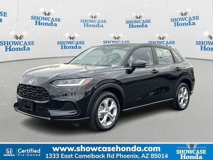 2023 Honda HR-V LX AWD SUV