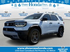 2026 Honda Passport RTL SUV