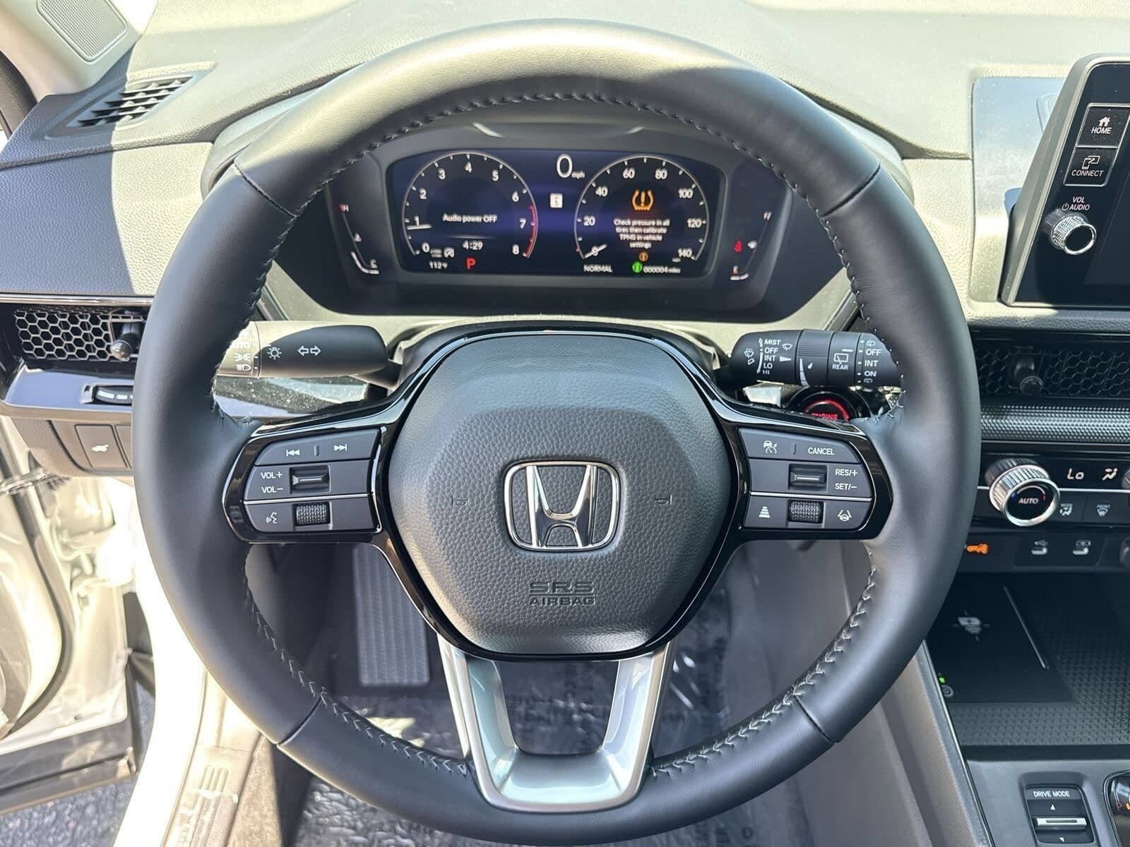2026 Honda CR-V EX-L - Photo 15